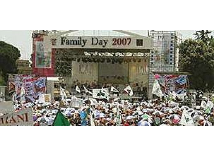 family day family day